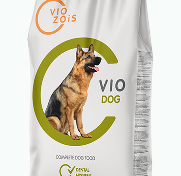 Vio Dog Premium - Dental Care for Adult Dog